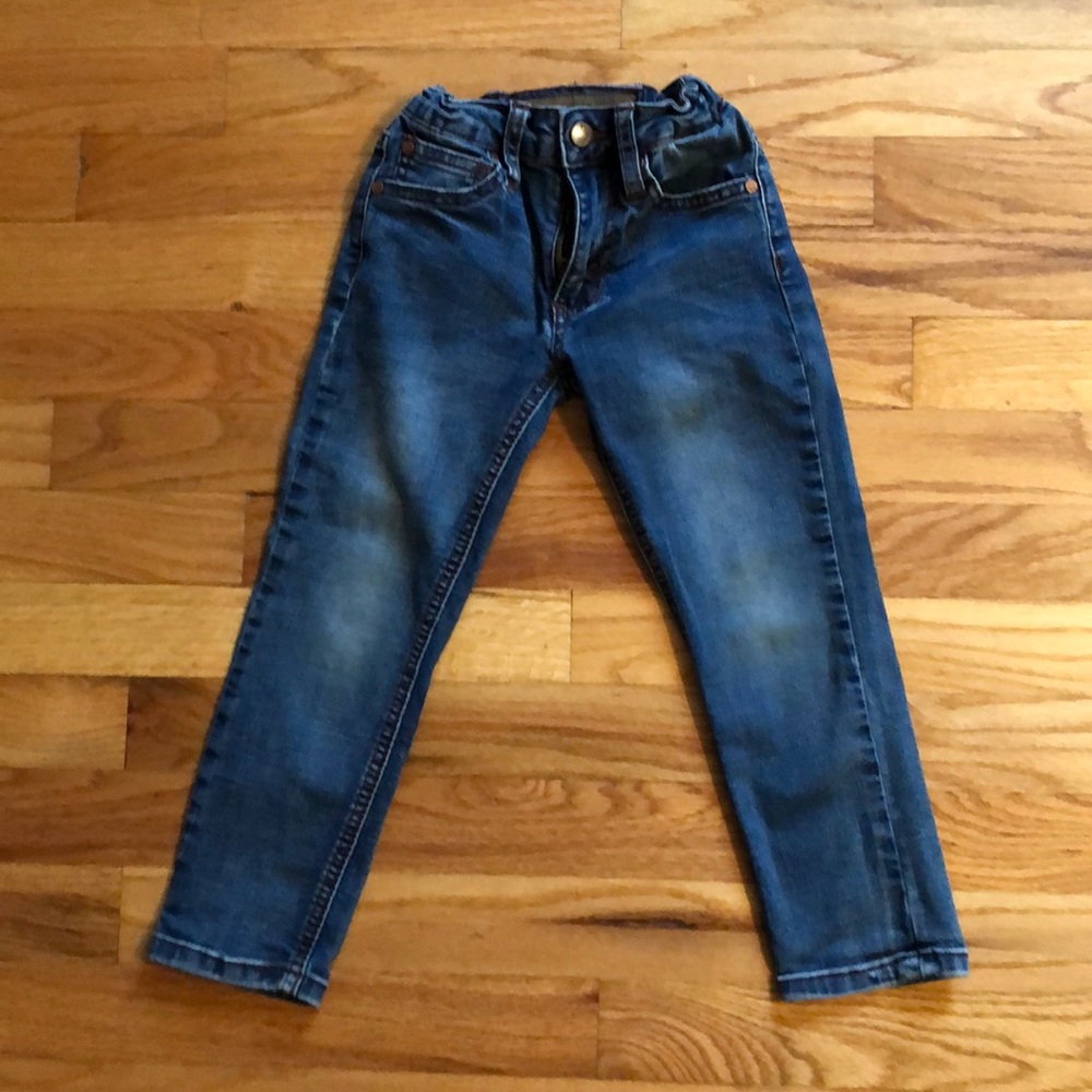 Boys 4T Joes jeans
